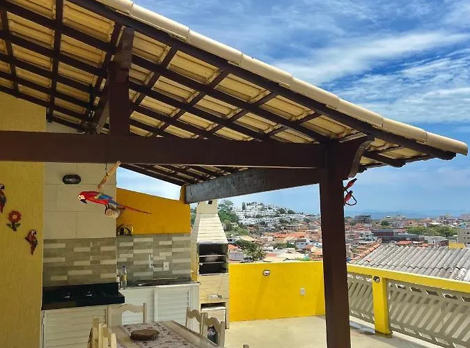 Casa Paraiso A Vista