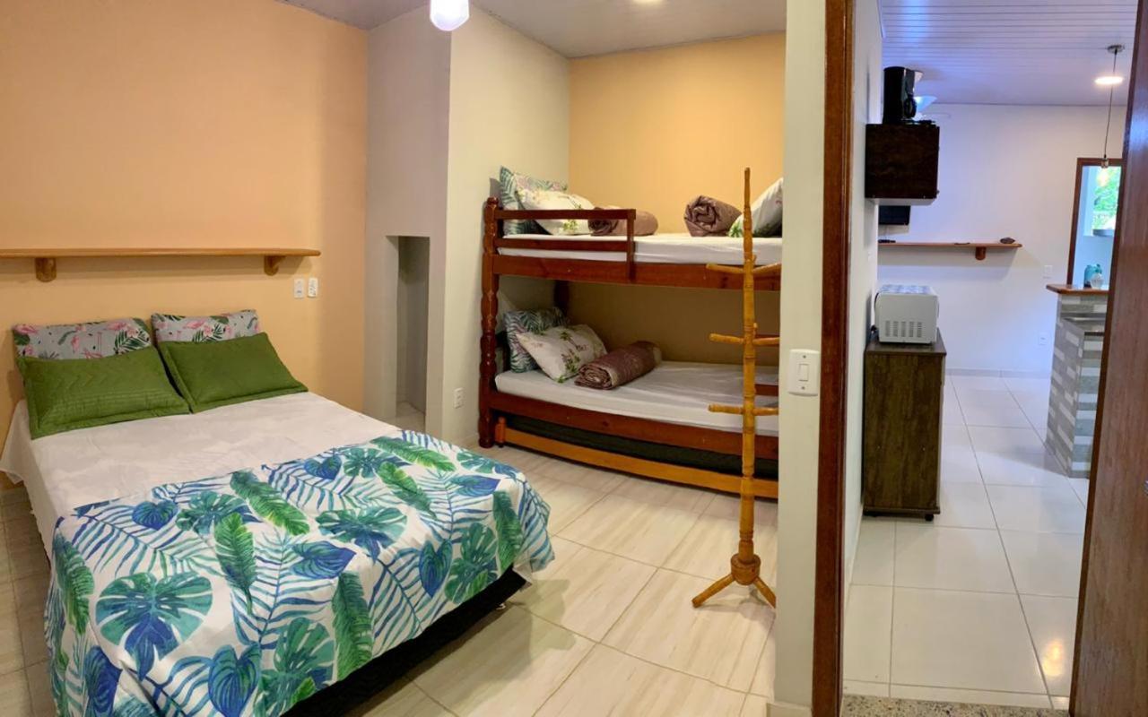 Casa Paraiso A Vista Holiday home