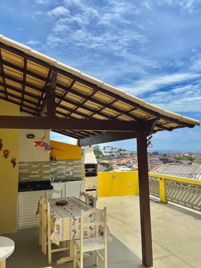 Holiday home Casa Paraiso A Vista *